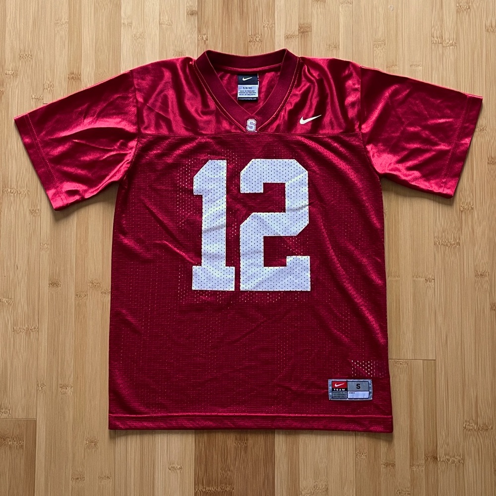 NFL Nike Jersey
